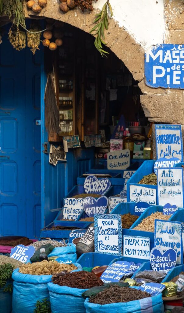 essaouira, la plus romantique des villes du maroc