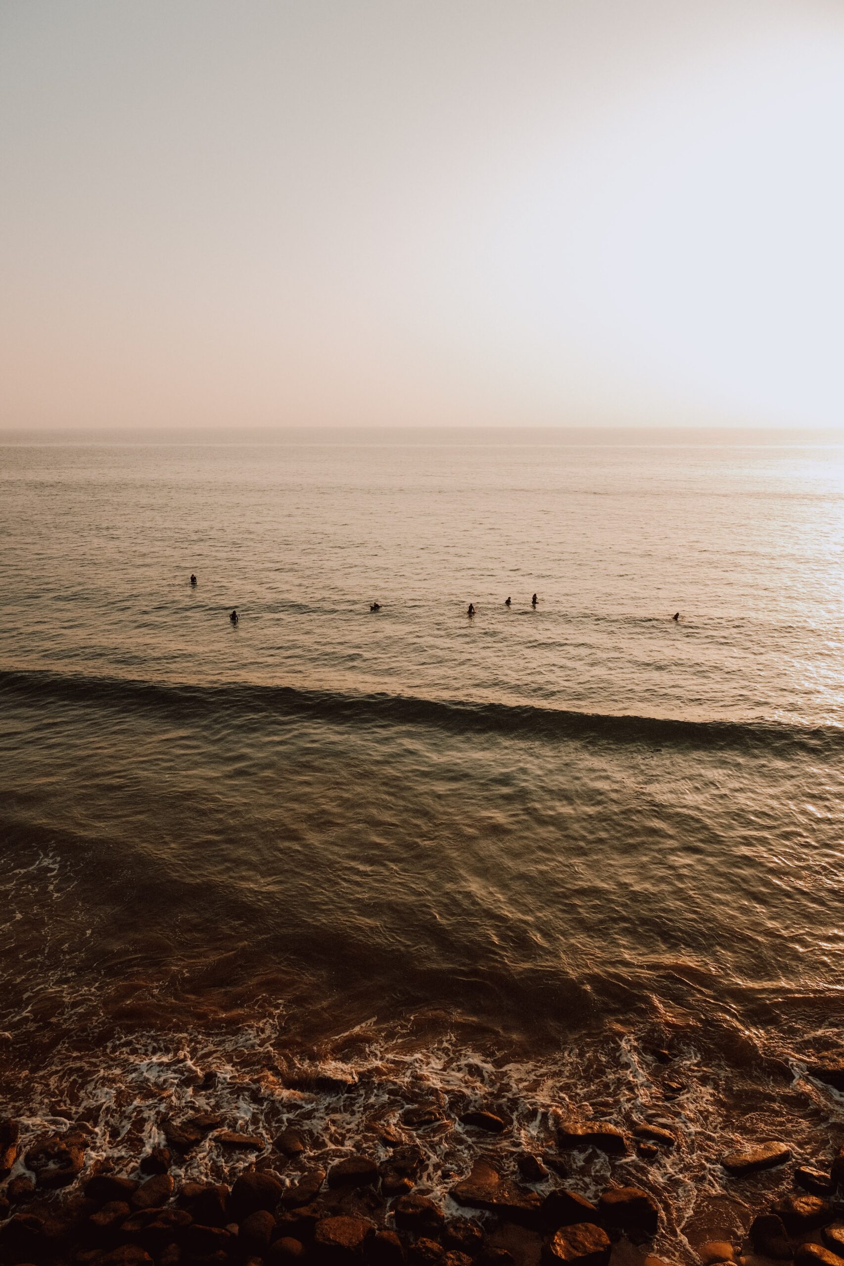 Surf lesson in Imsouane Morocco Imsouane Sea Surf Camp accommodation Yoga class at Imsouane surf camp Apartment near the beach in Imsouane Surf camp package in Imsouane Morocco